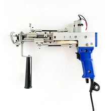  Tufting Gun - Cut Pile