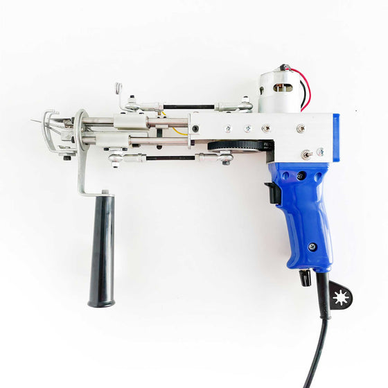 Tufting Gun - Loop Pile