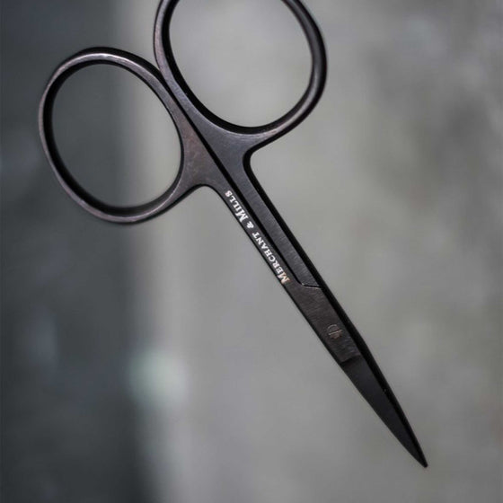 Merchant & Mills Wide Bow Scissors