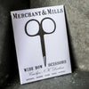 Merchant & Mills Wide Bow Scissors