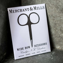  Merchant & Mills Wide Bow Scissors